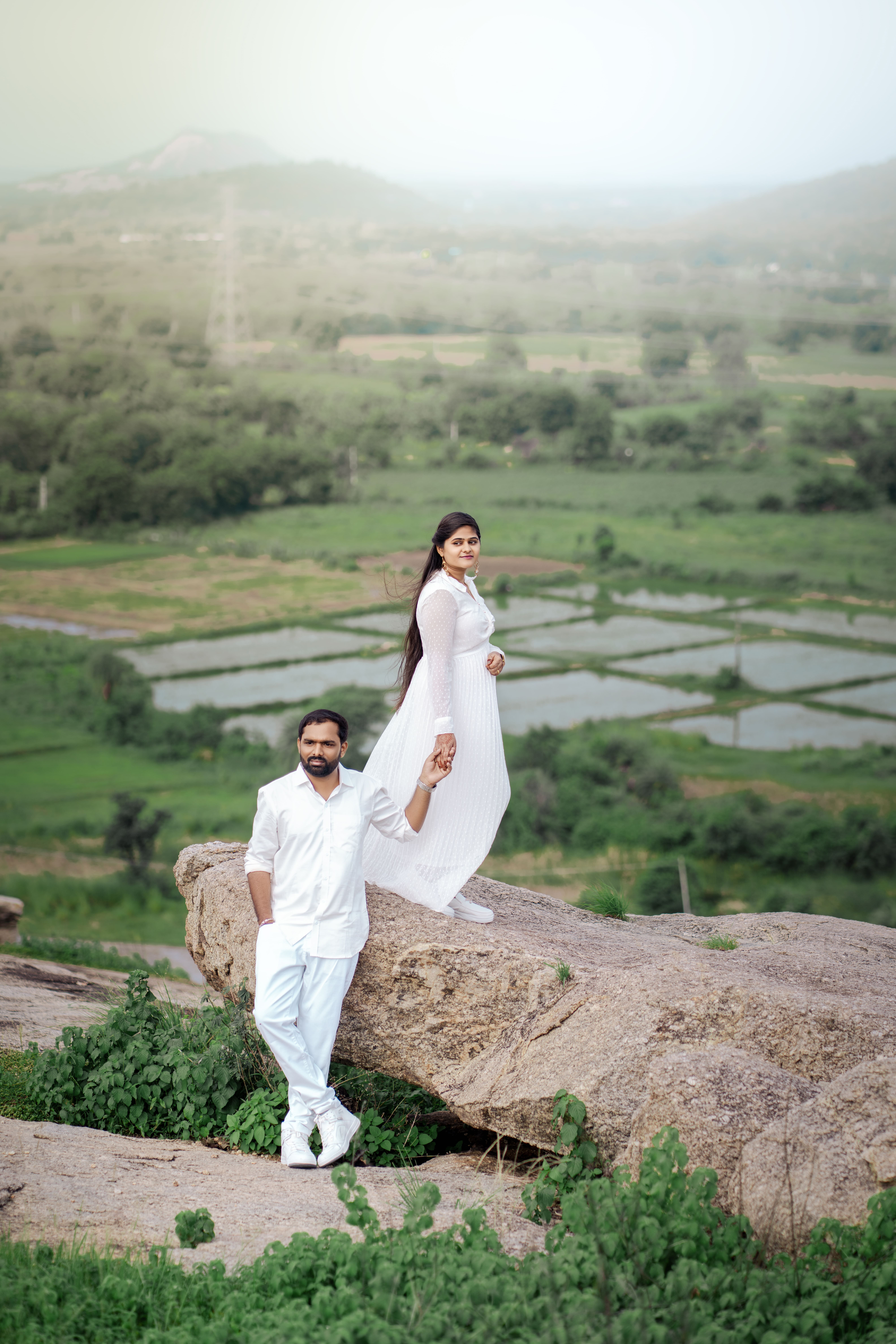 Wedding Photography